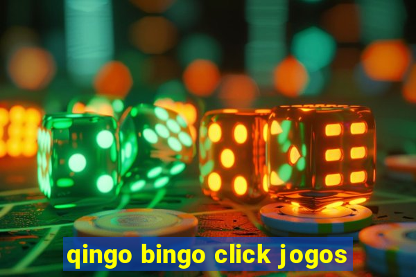 qingo bingo click jogos